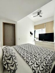 D'Leedon (D10), Condominium #560781801
